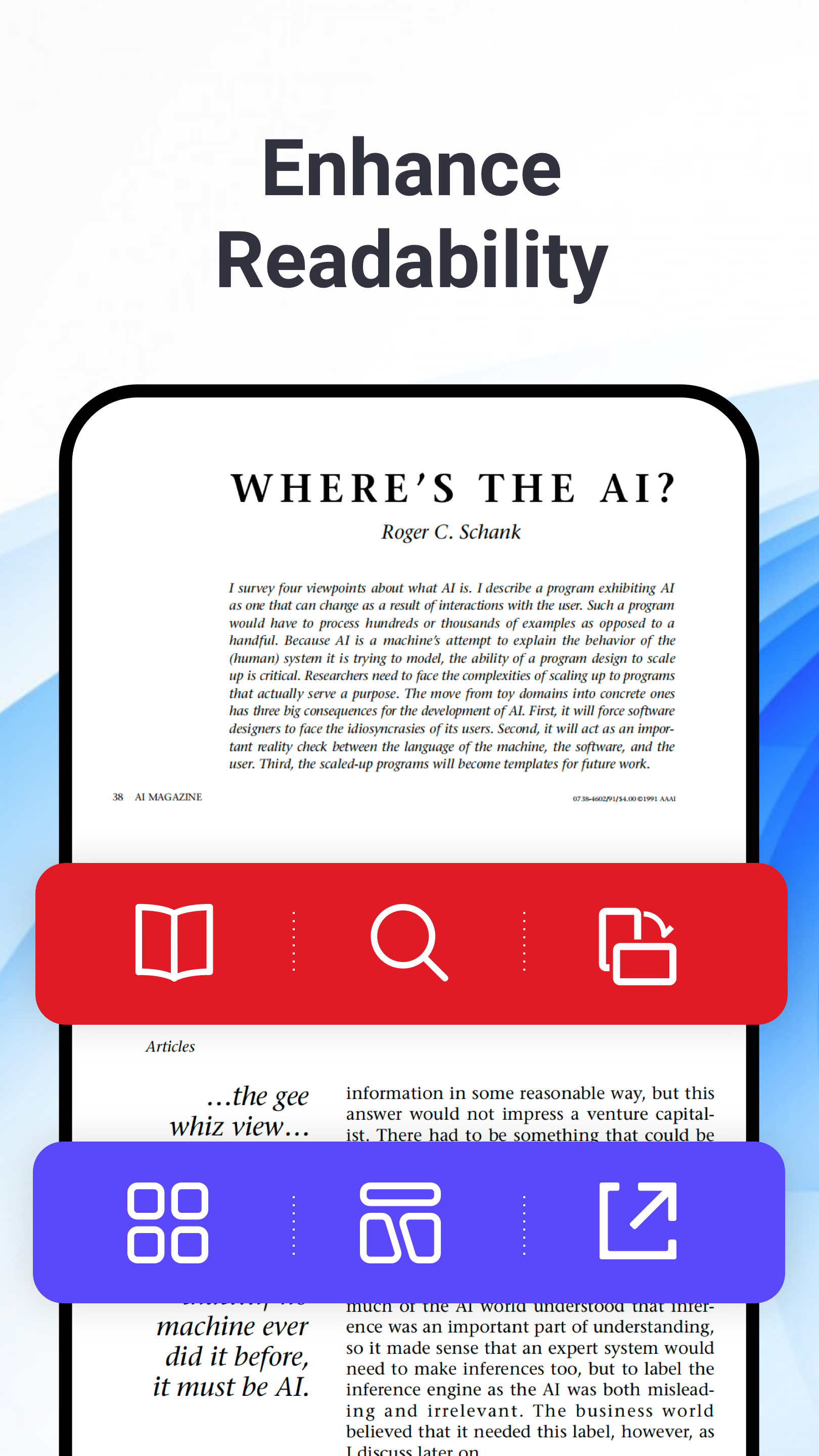 Annotation Tools